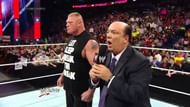 Probably the best Heyman promo!